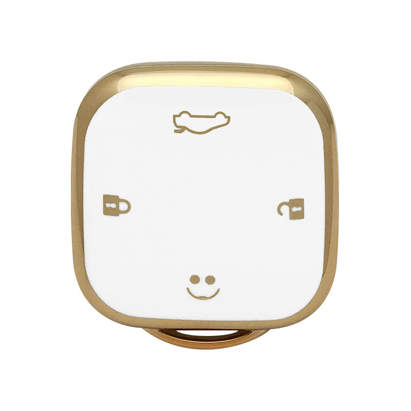 TPU Car Key Protective Cover for Changan - Shenzhen Penny Joshi Technology Co., Ltd.
